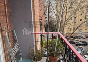 Balcone - Quadrilocale Viale Di Tor Marancia
60, Roma - foto 15