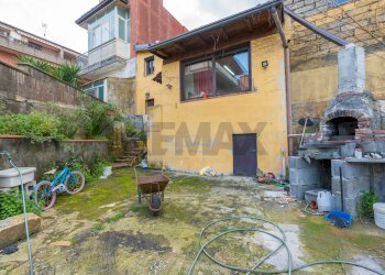 Casa all\'aperto - Casa indipendente Via A. Malerba
 
7, Gravina di Catania - foto 8