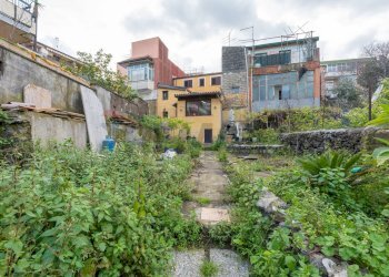 Edificio all\'aperto - Casa indipendente Via A. Malerba
 
7, Gravina di Catania - foto 10