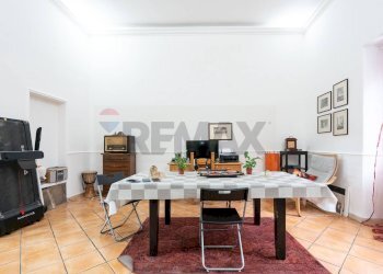 Sala da pranzo - Casa indipendente Via A. Malerba
 
7, Gravina di Catania - foto 25