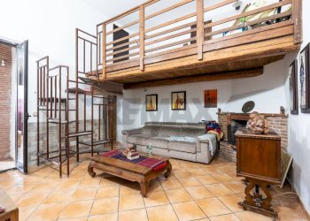 Soggiorno - Casa indipendente Via A. Malerba
 
7, Gravina di Catania - foto 29