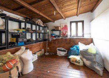 Dispensa di stoccaggio - Casa indipendente Via A. Malerba
 
7, Gravina di Catania - foto 32