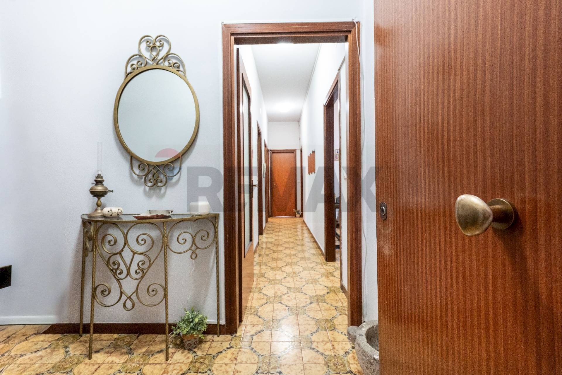 Hall / corridoio - Appartamento Via Rimembranze
35, San Pietro Clarenza - foto 3