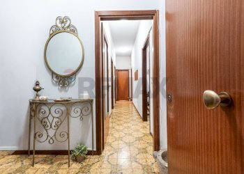 Hall / corridoio - Apartment Via Rimembranze
 
35, San Pietro Clarenza - photo 3