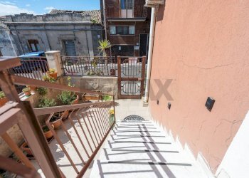 Balcone - Apartment Via Rimembranze
 
35, San Pietro Clarenza - photo 6