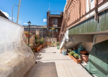 Terrazza - Apartment Via Rimembranze
 
35, San Pietro Clarenza - photo 9