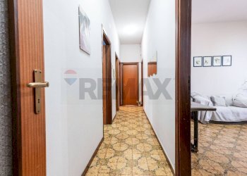 Corridoio - Apartment Via Rimembranze
 
35, San Pietro Clarenza - photo 15