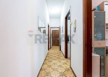 Corridoio - Apartment Via Rimembranze
 
35, San Pietro Clarenza - photo 16