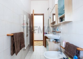 Bagno - Apartment Via Rimembranze
 
35, San Pietro Clarenza - photo 19