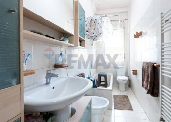 Bagno - Apartment Via Rimembranze
 
35, San Pietro Clarenza - photo 20