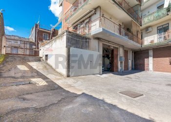 Edificio all\'aperto del garage - Apartment Via Rimembranze
 
35, San Pietro Clarenza - photo 29
