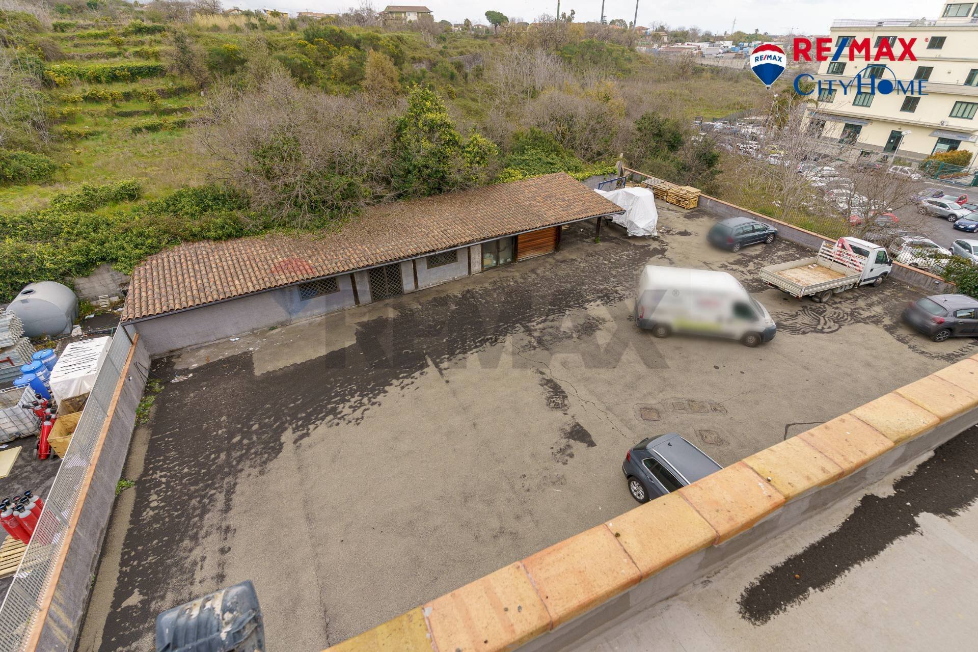 Casa all\'aperto - Stabile - Palazzo sp 116, Aci Sant'Antonio - foto 2