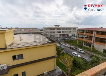 Edificio all\'aperto - Stabile - Palazzo sp 116, Aci Sant'Antonio - foto 5