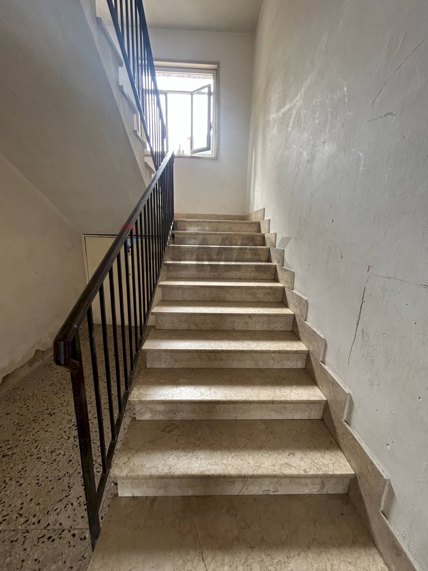 Scale - Appartamento Via Leone XIII
 
56, Caltanissetta - foto 2