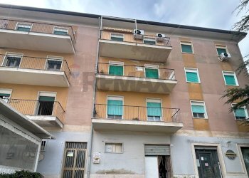 Edificio all\'aperto - Appartamento Via Leone XIII
 
56, Caltanissetta - foto 1