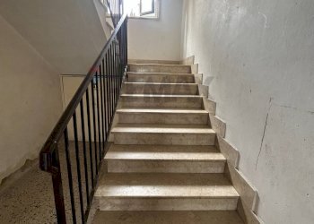 Scale - Appartamento Via Leone XIII
 
56, Caltanissetta - foto 2