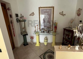 Hall / corridoio - Appartamento Via Leone XIII
 
56, Caltanissetta - foto 3