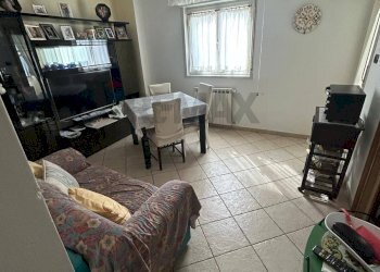 Sala da pranzo - Appartamento Via Leone XIII
 
56, Caltanissetta - foto 5