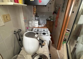 Dettagli - Appartamento Via Leone XIII
 
56, Caltanissetta - foto 6