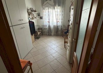 Hall / corridoio - Appartamento Via Leone XIII
 
56, Caltanissetta - foto 8