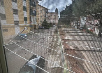 Edificio all\'aperto - Appartamento Via Leone XIII
 
56, Caltanissetta - foto 9