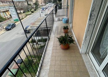 Balcone - Appartamento Via Leone XIII
 
56, Caltanissetta - foto 10