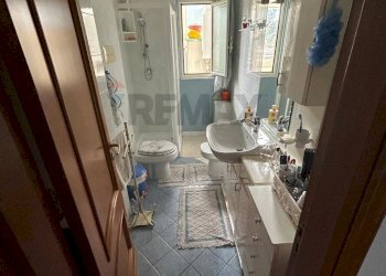 Bagno - Appartamento Via Leone XIII
 
56, Caltanissetta - foto 13