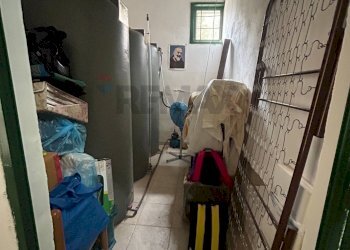 Dispensa di stoccaggio - Appartamento Via Leone XIII
 
56, Caltanissetta - foto 18