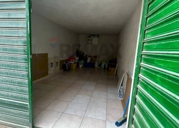 Parcheggio - Appartamento Via Leone XIII
 
56, Caltanissetta - foto 19