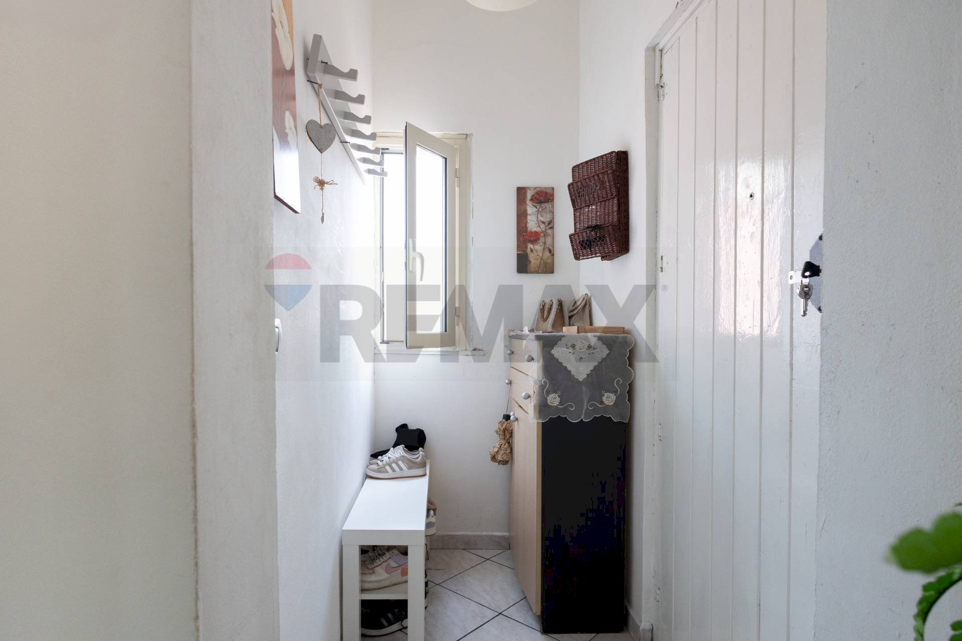 Hall / corridoio - Quadrilocale Via  santissima assunta
 
68, Catania - foto 2