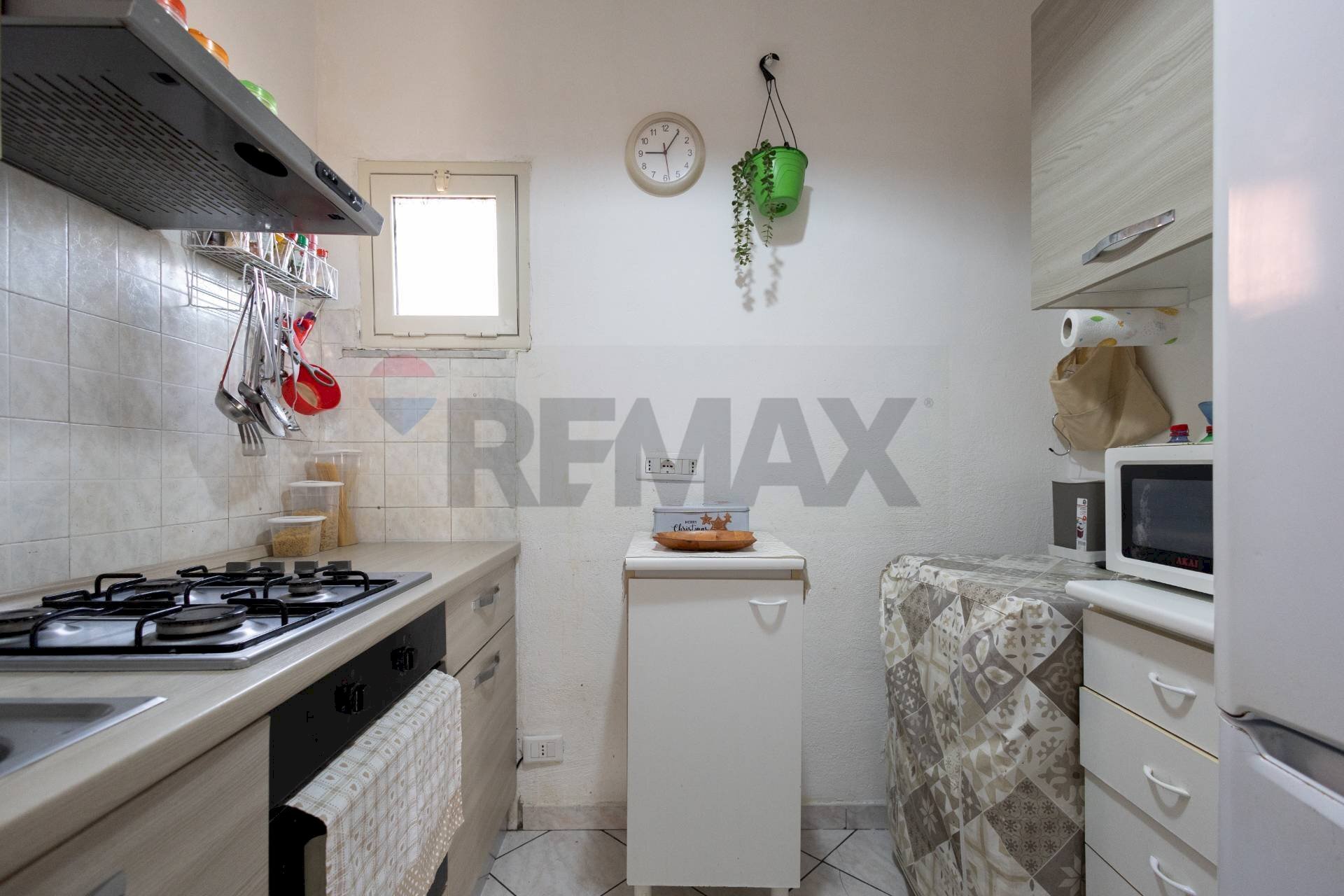 Cucina - Quadrilocale Via  santissima assunta
 
68, Catania - foto 3