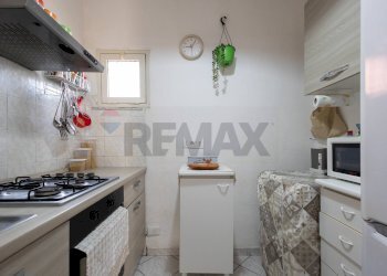 Cucina - Quadrilocale Via  santissima assunta
 
68, Catania - foto 3