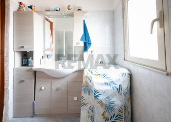 Bagno - Quadrilocale Via  santissima assunta
 
68, Catania - foto 6