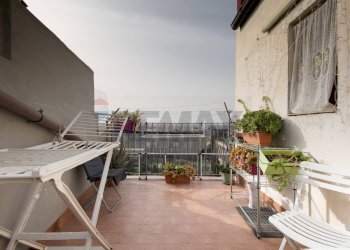 Balcone - Quadrilocale Via  santissima assunta
 
68, Catania - foto 13