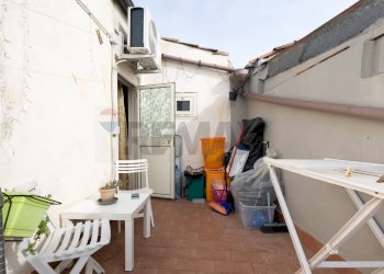 Terrazza - Quadrilocale Via  santissima assunta
 
68, Catania - foto 15