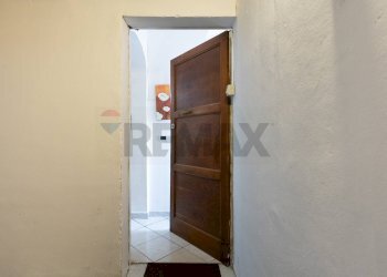 Hall / corridoio - Quadrilocale Via  santissima assunta
 
68, Catania - foto 19