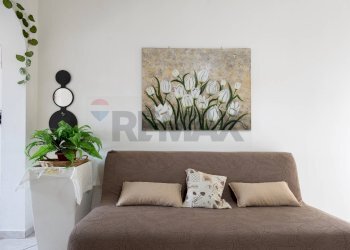 Soggiorno - Quadrilocale Via  santissima assunta
 
68, Catania - foto 20