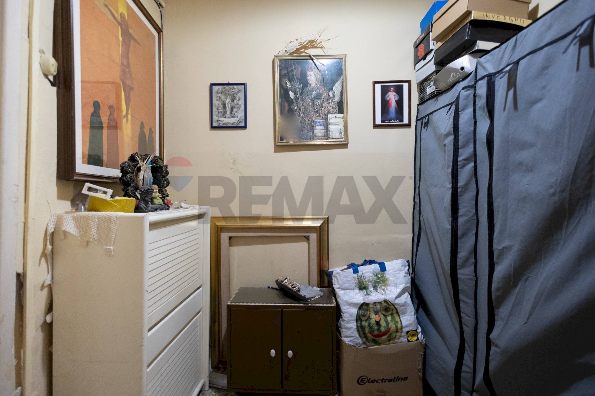 Camera / camera da letto - Trilocale via maria assunta
68, Catania - foto 2