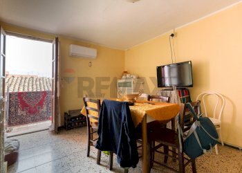 Sala da pranzo - Trilocale via maria assunta
 
68, Catania - foto 3