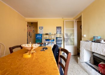 Sala da pranzo - Trilocale via maria assunta
 
68, Catania - foto 4