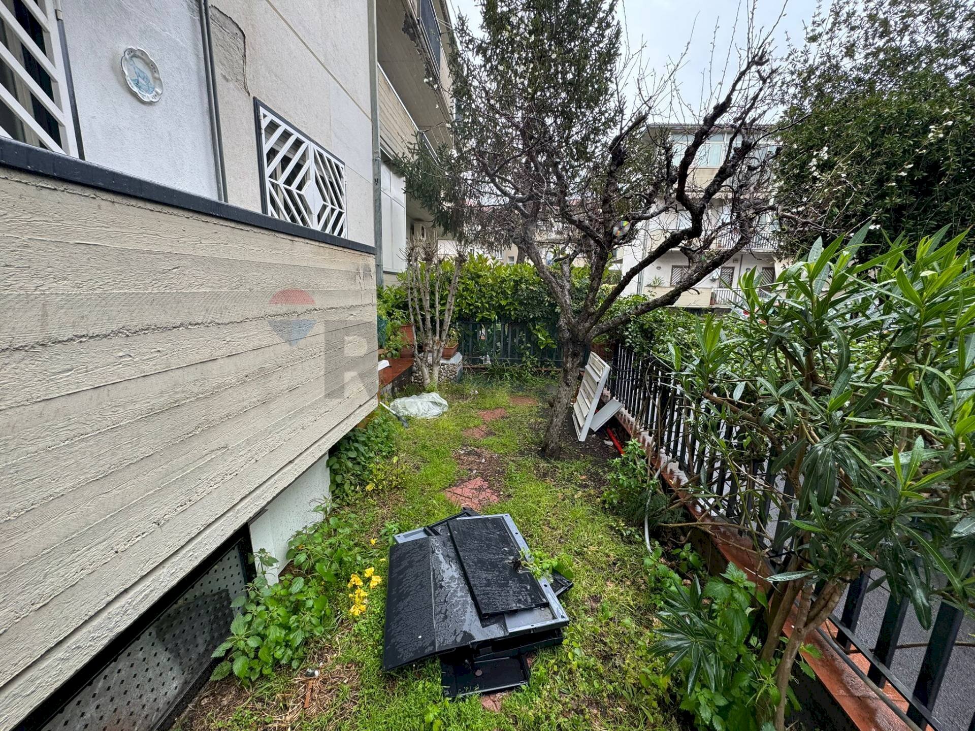 Giardino - Appartamento VIA TREMESTIERI
 
18, Mascalucia - foto 1