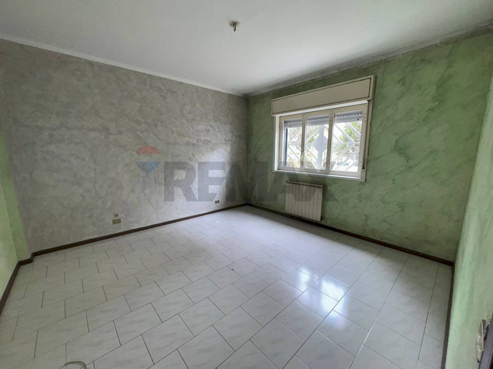 Stanza vuota - Appartamento VIA TREMESTIERI
18, Mascalucia - foto 2