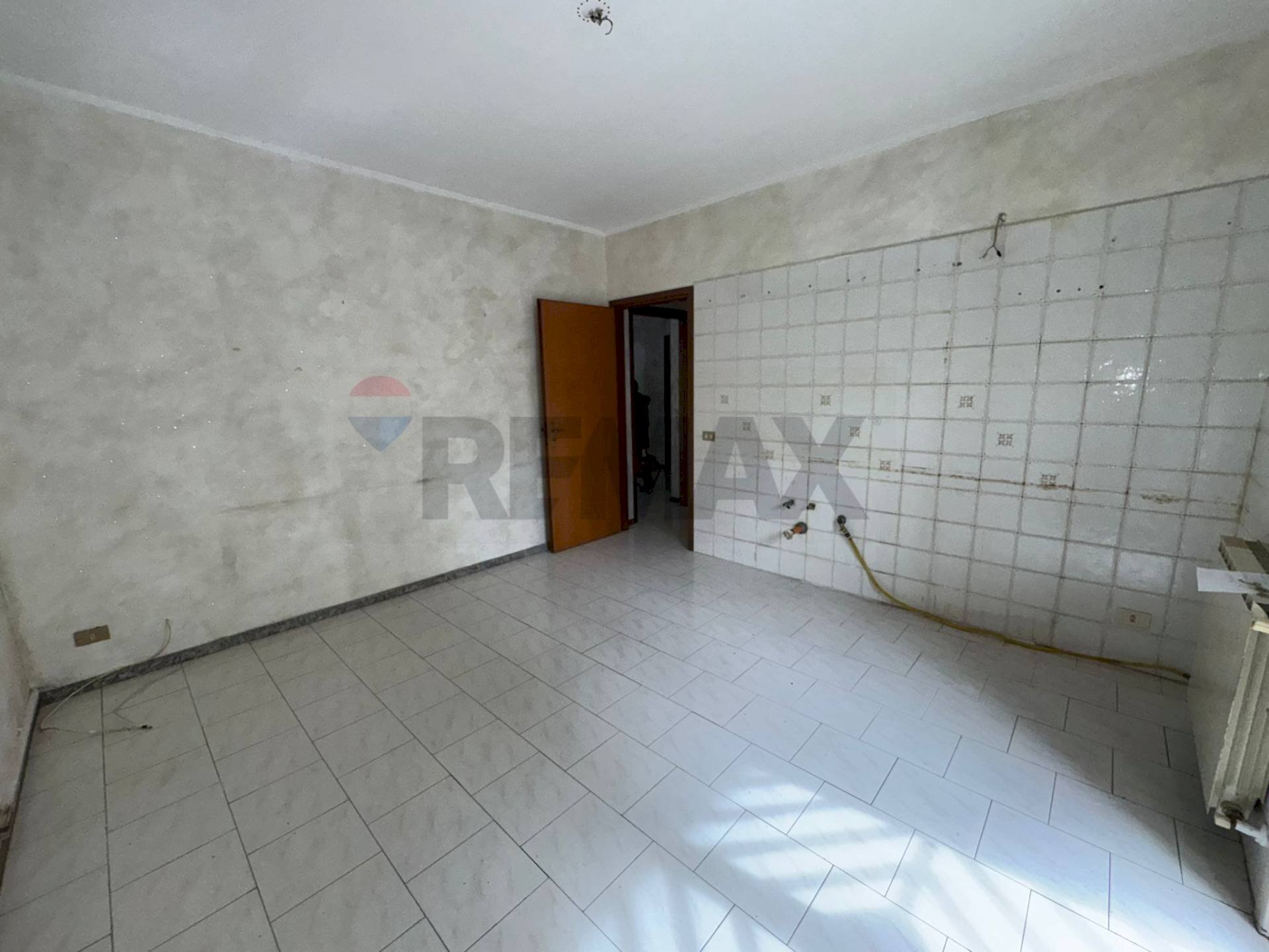 Stanza vuota - Appartamento VIA TREMESTIERI
18, Mascalucia - foto 3