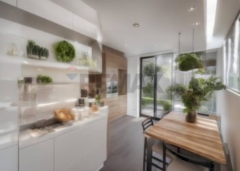 Cucina - Four-room apartment Piazza Cinque Giornate, Arese - photo 15