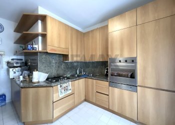 Cucina - Four-room apartment Piazza Cinque Giornate, Arese - photo 16