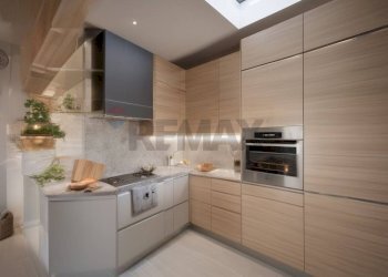 Cucina - Four-room apartment Piazza Cinque Giornate, Arese - photo 17