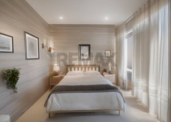 Camera / camera da letto - Four-room apartment Piazza Cinque Giornate, Arese - photo 22