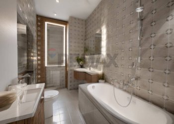 Bagno - Four-room apartment Piazza Cinque Giornate, Arese - photo 27