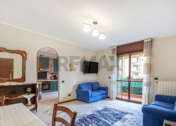 Sala da pranzo - Trilocale Via Berlinguer
 
1, Locate di Triulzi - foto 1