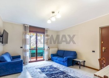 Soggiorno - Trilocale Via Berlinguer
 
1, Locate di Triulzi - foto 3